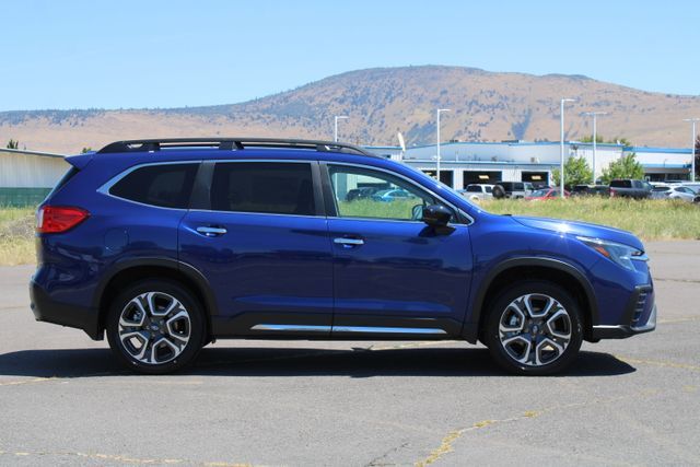 2026 Subaru Ascent Touring Klamath Falls OR