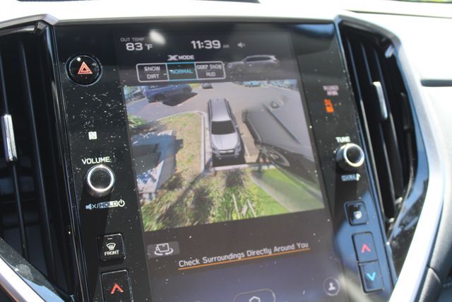 2026 Subaru Ascent Touring Klamath Falls OR