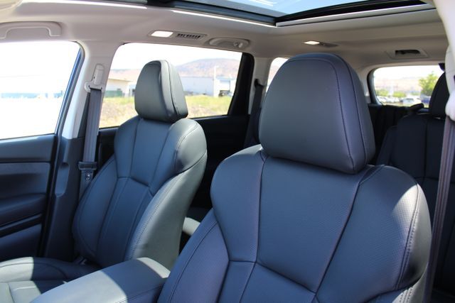 2026 Subaru Ascent Touring Klamath Falls OR