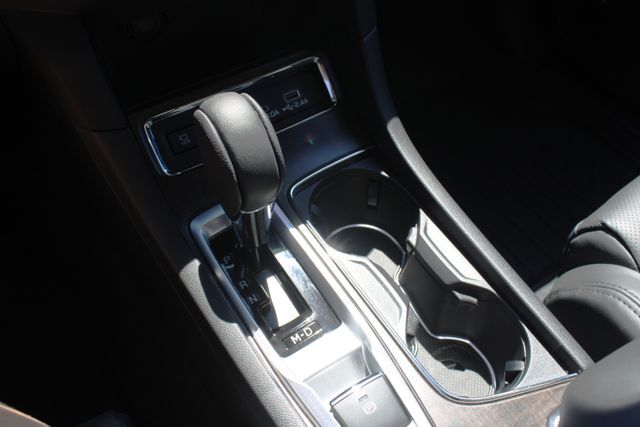 2026 Subaru Ascent Touring Klamath Falls OR