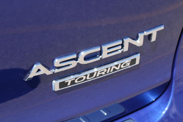 2026 Subaru Ascent Touring Klamath Falls OR