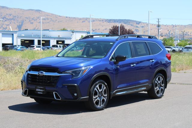 2026 Subaru Ascent Touring Klamath Falls OR
