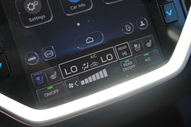 2026 Subaru Ascent Touring Klamath Falls OR