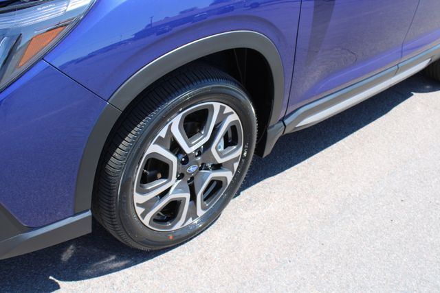2026 Subaru Ascent Touring Klamath Falls OR
