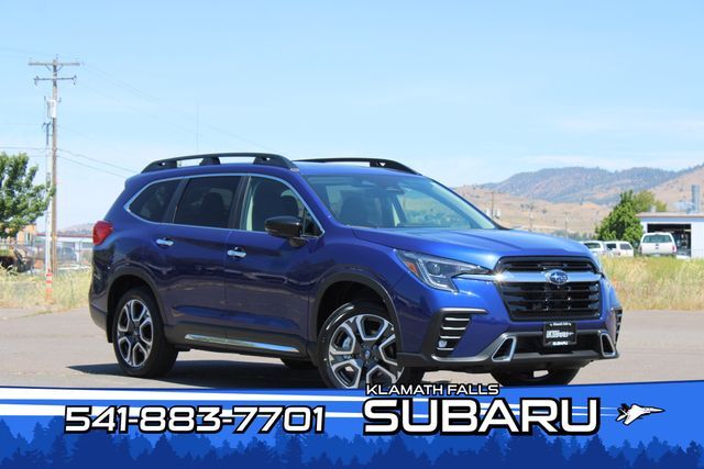 2026 Subaru Ascent Touring