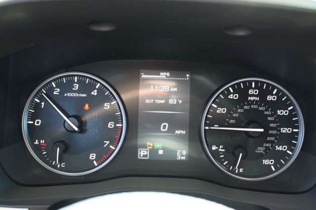 2026 Subaru Ascent Touring Klamath Falls OR