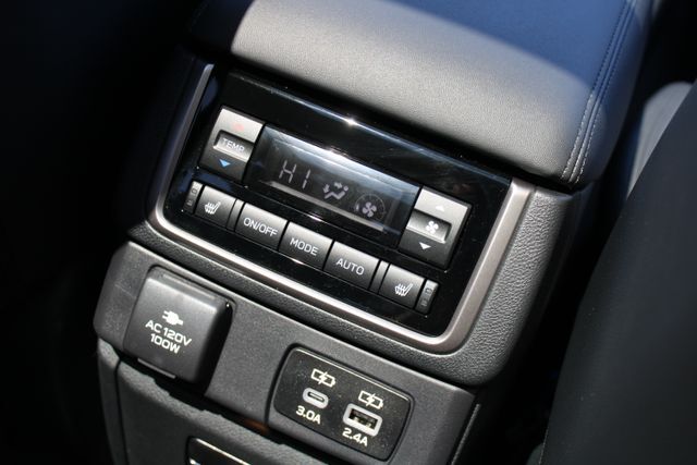 2026 Subaru Ascent Touring Klamath Falls OR