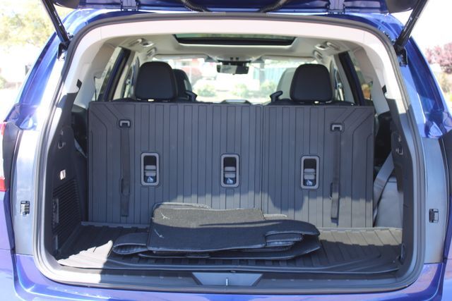2026 Subaru Ascent Touring Klamath Falls OR