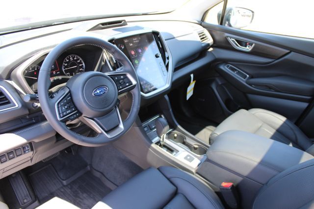2026 Subaru Ascent Touring Klamath Falls OR