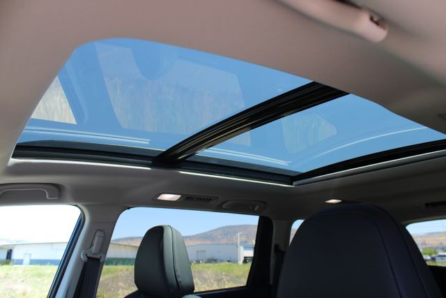 2026 Subaru Ascent Touring Klamath Falls OR