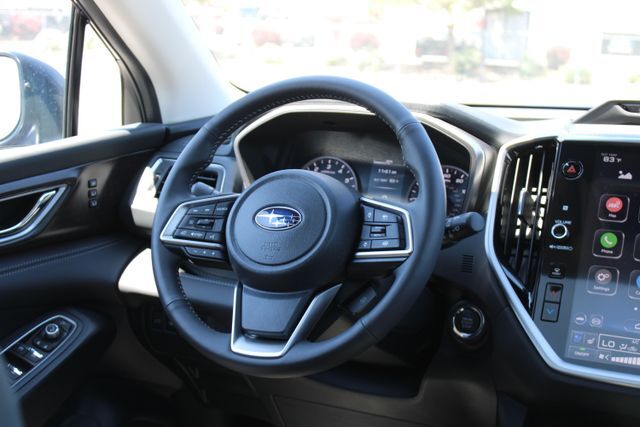2026 Subaru Ascent Touring Klamath Falls OR