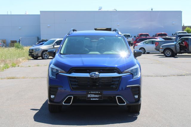 2026 Subaru Ascent Touring Klamath Falls OR