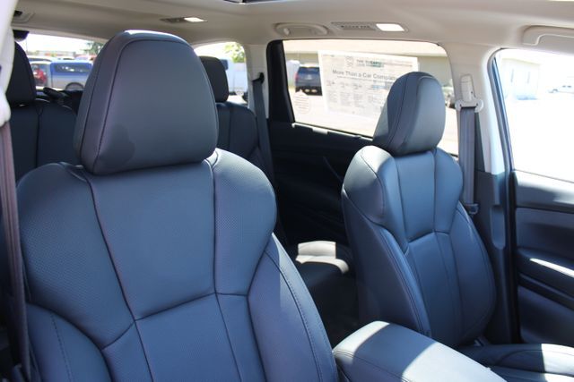 2026 Subaru Ascent Touring Klamath Falls OR
