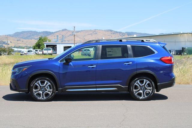 2026 Subaru Ascent Touring Klamath Falls OR