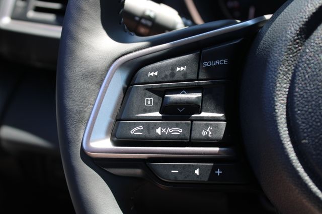 2026 Subaru Ascent Touring Klamath Falls OR