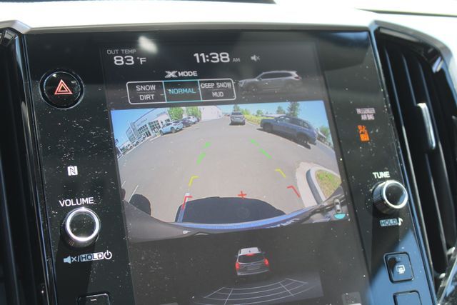 2026 Subaru Ascent Touring Klamath Falls OR