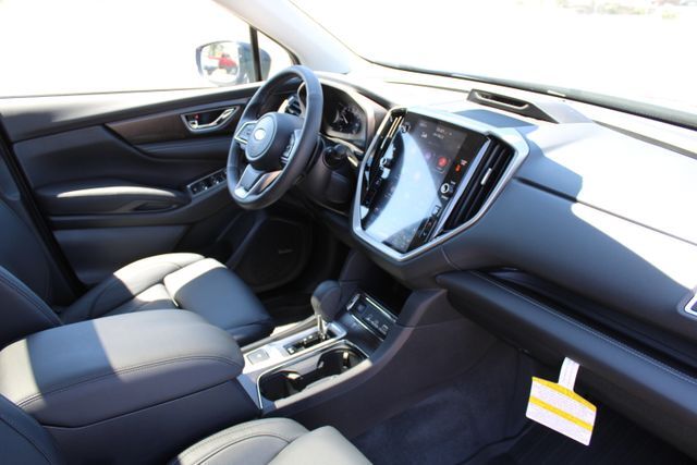 2026 Subaru Ascent Touring Klamath Falls OR
