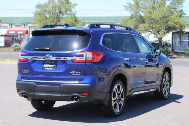 2026 Subaru Ascent Touring Klamath Falls OR