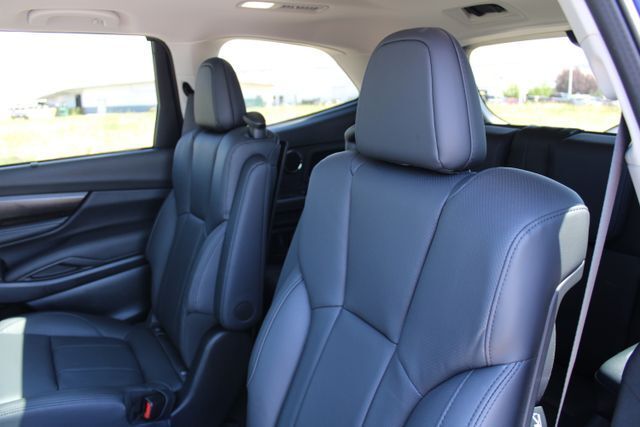 2026 Subaru Ascent Touring Klamath Falls OR