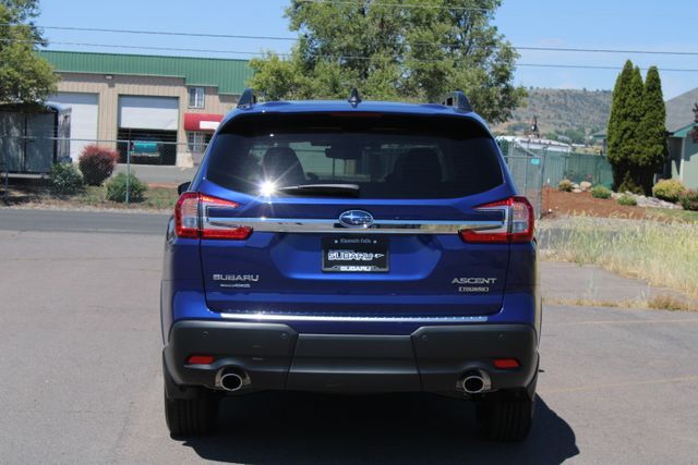 2026 Subaru Ascent Touring Klamath Falls OR