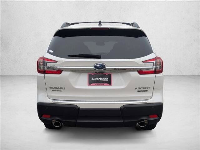 2026 Subaru Ascent Touring Roseville CA