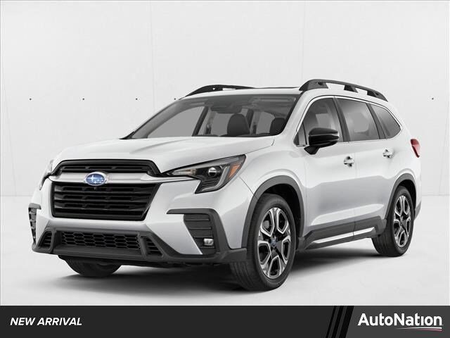 2026 Subaru Ascent Touring