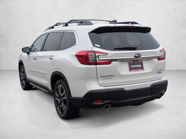 2026 Subaru Ascent Touring Roseville CA