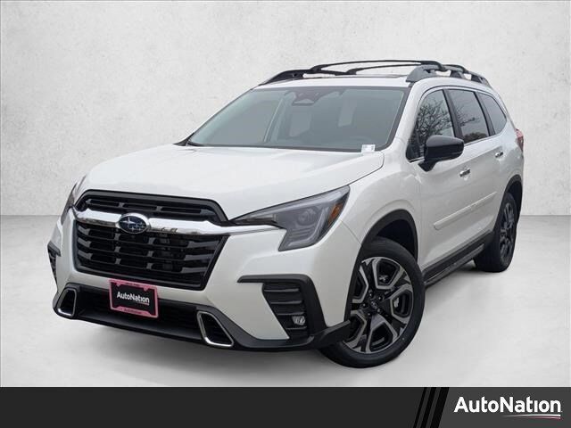 2026 Subaru Ascent Touring