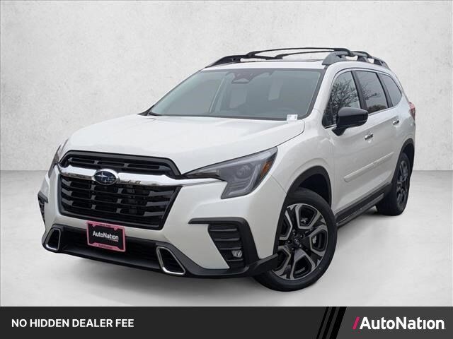2026 Subaru Ascent Touring