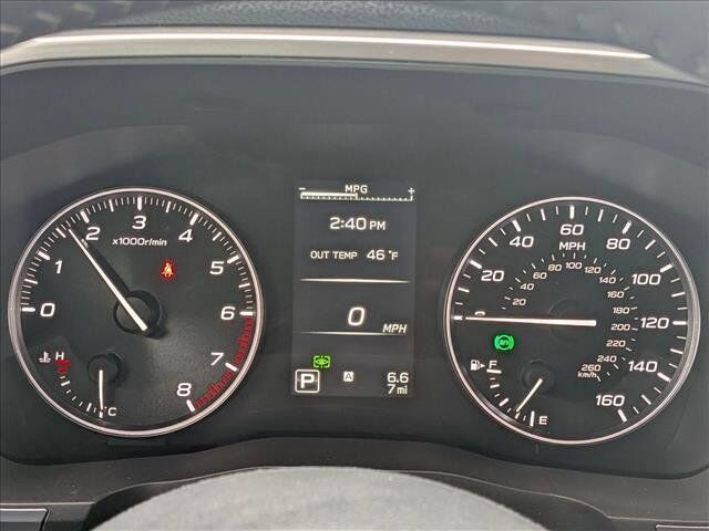 2026 Subaru Ascent Touring Roseville CA