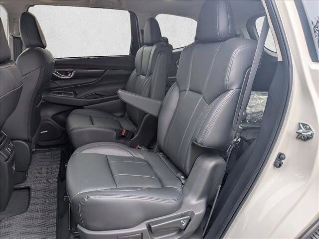 2026 Subaru Ascent Touring Roseville CA