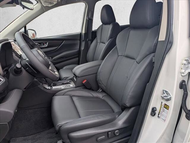 2026 Subaru Ascent Touring Roseville CA