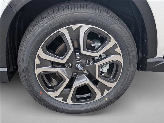 2026 Subaru Ascent Touring Roseville CA