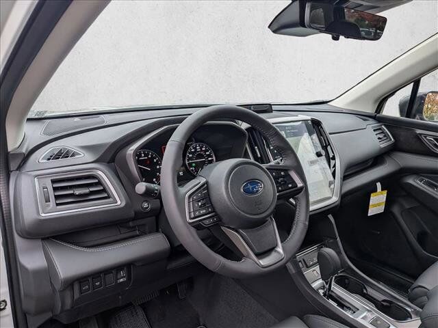 2026 Subaru Ascent Touring