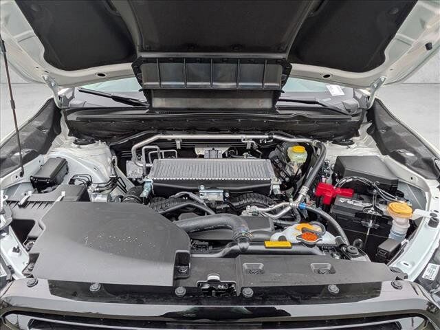 2026 Subaru Ascent Touring Roseville CA