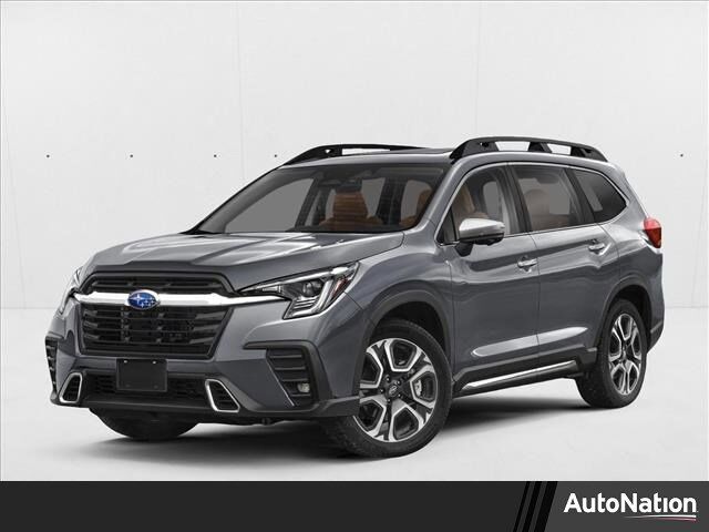 2026 Subaru Ascent Touring