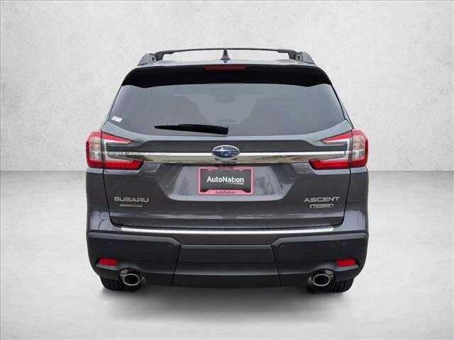 2026 Subaru Ascent Touring Roseville CA