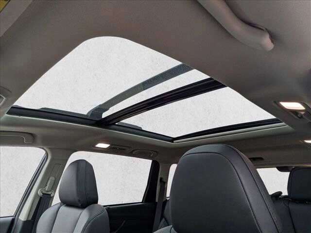 2026 Subaru Ascent Touring Roseville CA