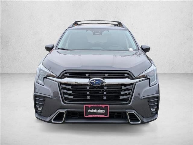 2026 Subaru Ascent Touring Roseville CA