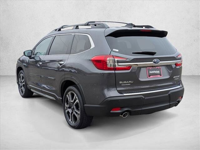 2026 Subaru Ascent Touring Roseville CA