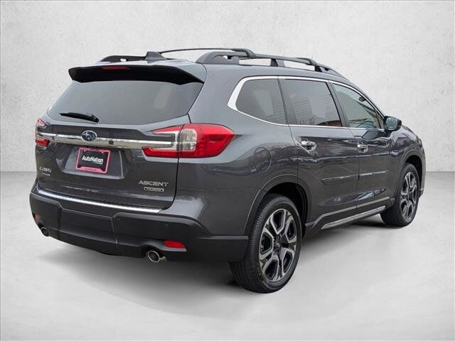 2026 Subaru Ascent Touring