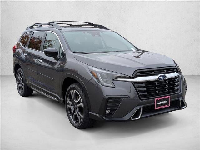2026 Subaru Ascent Touring Roseville CA