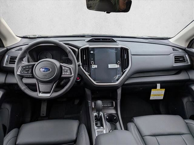 2026 Subaru Ascent Touring Roseville CA