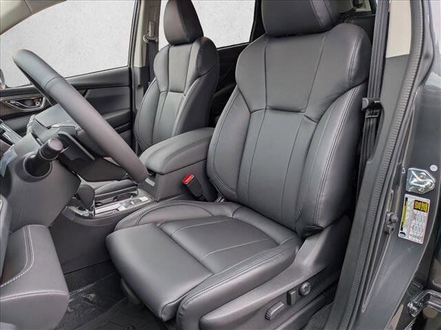 2026 Subaru Ascent Touring Roseville CA