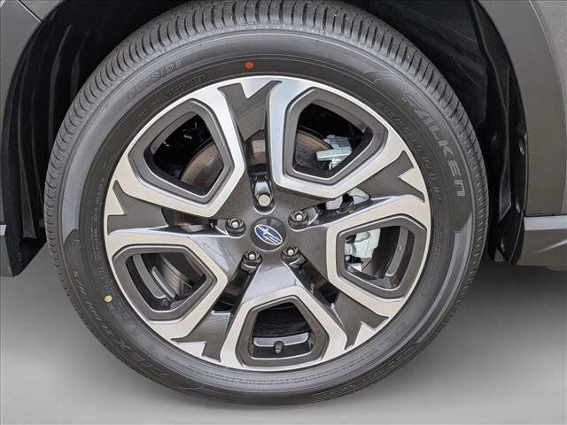 2026 Subaru Ascent Touring Roseville CA