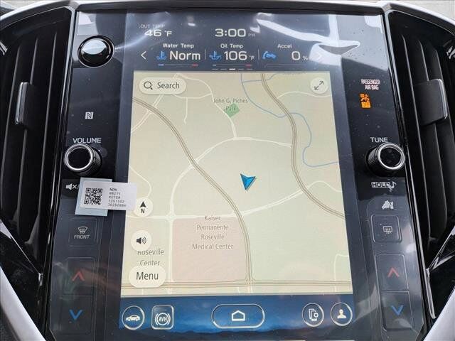 2026 Subaru Ascent Touring Roseville CA