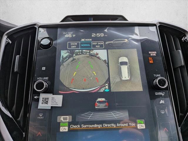 2026 Subaru Ascent Touring Roseville CA