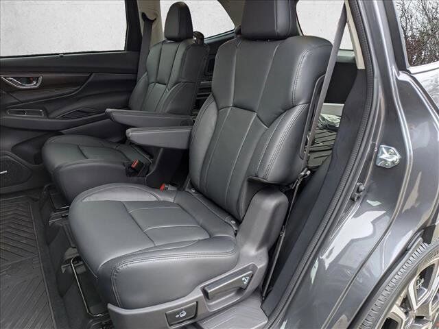 2026 Subaru Ascent Touring Roseville CA