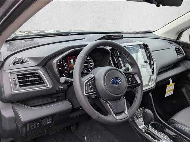 2026 Subaru Ascent Touring