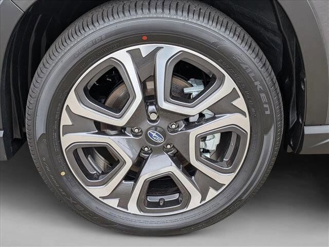 2026 Subaru Ascent Touring Roseville CA